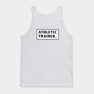 Athletic Trainer Tank Top